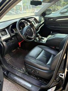 <span class=keywords><strong>Precio</strong></span> Económico, Auto Usado en China, Highlander 2016 <span class=keywords><strong>2017</strong></span> 2018, Modelo 2.0T 4WD Edición <span class=keywords><strong>de</strong></span> Lujo, 7 Plazas, Asientos <span class=keywords><strong>de</strong></span> Cuero Automáticos - Product Image 3