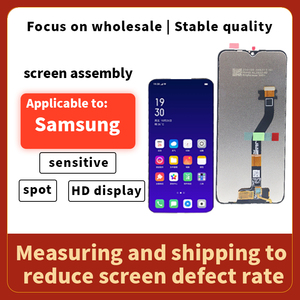Điện thoại di động màn hình hiển thị <span class=keywords><strong>LCD</strong></span> cho <span class=keywords><strong>Samsung</strong></span> a10s/a107f/a20s/a207f/a30s/a307f màn hình cảm ứng lắp ráp thay thế - Product Image 2