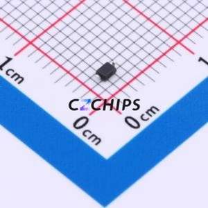 Nuevo y Original BZX384B7V5-E3-08 SOD-323 Diodo Zener, Componentes Electrónicos al por Mayor, Proveedor de Chips y Servicio BOM - Product Image 2