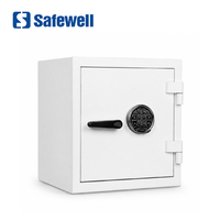 Caja Fuerte Electrónica de Alta Resistencia Safewell OEM con Teclado Digital, Gabinete de Seguridad de Acero para Documentos y Objetos de Valor en el Hogar y la Oficina