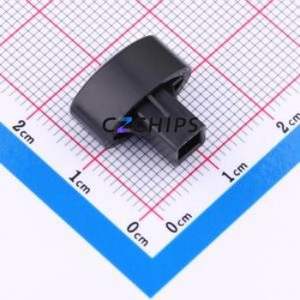 SC219AA1 Switch Accessories / Cap Switch ( Color: Black ) - Product Image 2