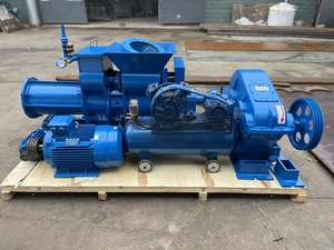 Máquina Semiautomática para Fabricación <span class=keywords><strong>de</strong></span> Ladrillos, Extrusora <span class=keywords><strong>de</strong></span> Arcilla, Horno Túnel, Precio <span class=keywords><strong>de</strong></span> Fábrica en China - Product Image 3