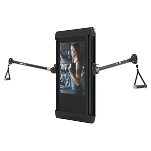 Espejo Inteligente para Fitness <span class=keywords><strong>de</strong></span> 32 Pulgadas, Multifuncional, Comercial y Doméstico, Integra la Función <span class=keywords><strong>de</strong></span> <span class=keywords><strong>Ejercicio</strong></span> <span class=keywords><strong>de</strong></span> un Gimnasio Vertical - Product Image 1