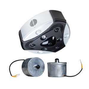 تصنيع توريد نظام إنذار ضباب OEM مع جهاز إنذار أمان لاسلكي للمنزل جهاز تحكم عن بعد بواي فاي - Product Image 6