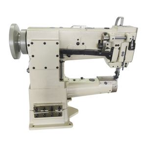 Best Selling Heavy Duty Industrial Sewing Machine for Leather Bag Backpack <strong>Handbag</strong> Sofa Cases - <strong>Uk</strong> Promotional 1341 Model - Product Image 3
