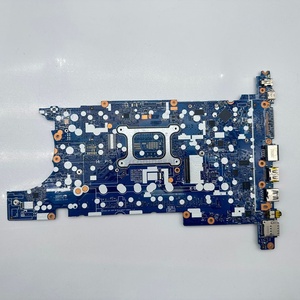เมนบอร์ดแล็ปท็อปสำหรับ HP EliteBook 840 800 820 830 745 1050 G1 G3 G5 G6 G7 - Product Image 1