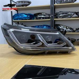 Proiettore lente faro LED per <span class=keywords><strong>2008</strong></span> <span class=keywords><strong>Tiguan</strong></span> - Product Image 6