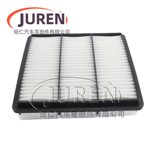 ไส้กรองอากาศ Juren รุ่น 1109102-K00 สำหรับรถยนต์ Great Wall Haval H3 ขนาดมาตรฐาน - Product Image 2