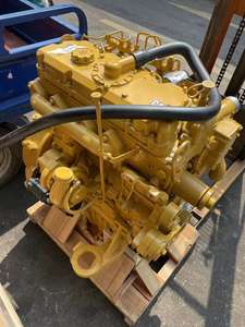 Mejor Precio en Nuevo Motor Diésel C4.4 de Alta Calidad de 200HP para Accesorios de Excavadora Hecho de Acero - Product Image 5