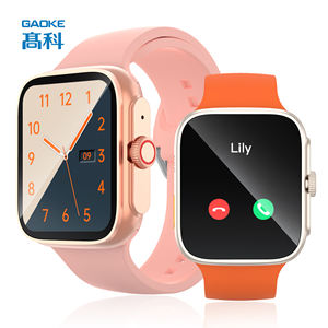 GAOKE venta al por mayor T186S barato Smart Health relojes inteligentes Ultra para damas hombres resistente Smartwatch Jam Tangan Pintar <span class=keywords><strong>Smarth</strong></span> reloj - Product Image 1
