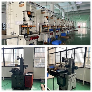 กล่องจ่ายไฟเทอร์โมสตัทแบบกำหนดเอง แผงวงจร ตัวเรือนอะลูมิเนียมอัลลอยด์ สแตนเลส/เหล็ก/อะลูมิเนียม/ทองแดง ราคาโรงงาน - Product Image 6