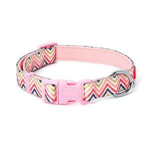 Kerah anjing kustomisasi kerah anjing murah dapat disesuaikan dan timah - Product Image 4