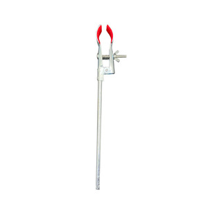 Guanghe Kunshenglong Laboratory <b>Clamp</b> 280mm Zinc-Plated Iron Adjustable Double Claws For Flask Condenser - Product Image 1