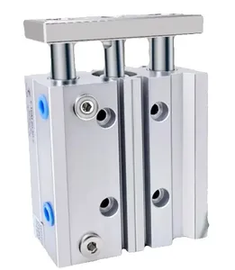 New Original Cylinder TCL40-25S -30S -S -50S -60S -70S -75S -80S -90S -100S - Product Image 4