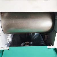 Entreprise de traitement du maïs à petite échelle, moulin à farine de blé de 50 tonnes, 100 tonnes, 2 tonnes par heure à Karachi