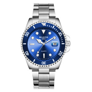 <span class=keywords><strong>Montre</strong></span> de luxe pour <span class=keywords><strong>homme</strong></span>, à grosse monture, avec mouvement chinois, pour monsieur, <span class=keywords><strong>Discount</strong></span> d'usine - Product Image 5