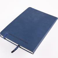 Carnets en cuir personnalisés en gros, imprimés, A5, B5, fournitures scolaires, agendas, journaux professionnels, carnets de budget, pour étudiants
