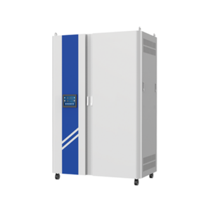 Sistema de Recuperación y Licuefacción de Helio WOBO Confiable, Motor de 500uPa, Planta de Concentración, Sistema de Eliminación de Aceite, 1 Año de Garantía - Product Image 4