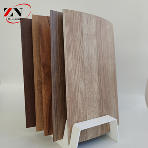 Panneau HPL ignifuge anti-UV personnalisable, feuille de stratifié brillant <span class=keywords><strong>en</strong></span> bois imperméable 1220*2440mm pour la cuisine et la décoration intérieure - Product Image 3