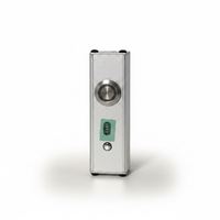 Mini allumeur laser portable en alliage d'aluminium, dispositif invisible, portée efficace de 1,5 mètre, pour le camping en plein air