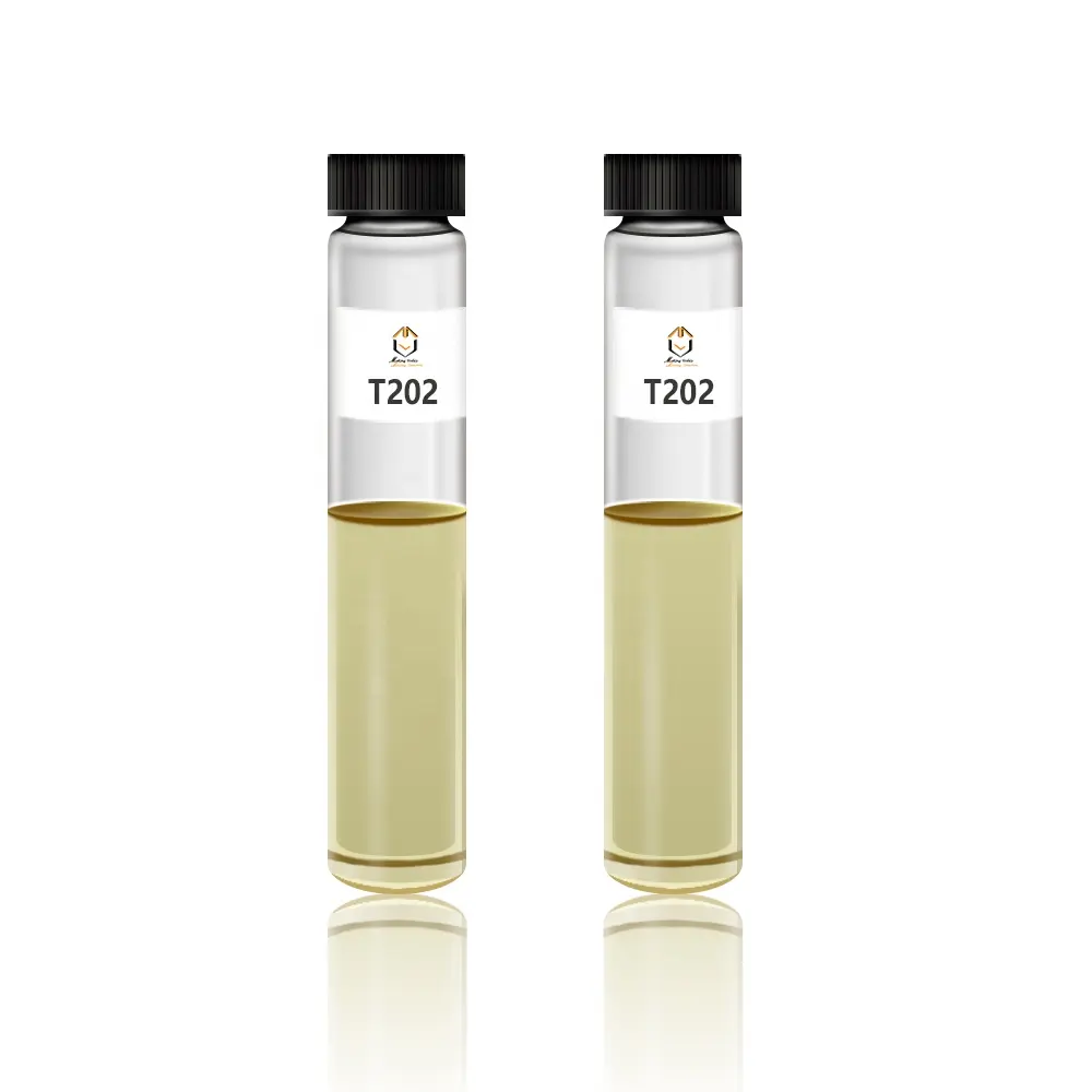 T202 Dithiophosphate Zddp Chất Chống Oxy Hóa