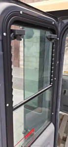 Peças de Reposição para Equipamentos de Terraplanagem, Novo Modelo de Cabine de Direção 252114032 - Product Image 5