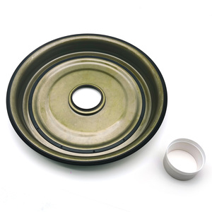 Joint d'huile pour Transmission ATX, couvercle avant, pour Transmission DSG 02E DQ250, <span class=keywords><strong>prix</strong></span> d'usine - Product Image 1