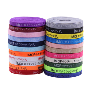 Weiou-<span class=keywords><strong>Lacets</strong></span> de chaussures plats à la mode japonaise Katakana avec lettres imprimées pour Jumpmans 700 et Converse Shoes directement du fabricant - Product Image 4