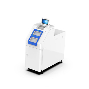 SNBC BTCR-1100 organiseur de billets à écran tactile de 15 pouces pour les fabricants de distributeurs de billets et de recycleurs de billets - Product Image 5