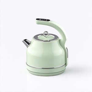 Smart Electric Water <b>Kettle</b> 1.7L with Real Time Temperature Display and 40-100°C Temperature Selection - Product Image 2