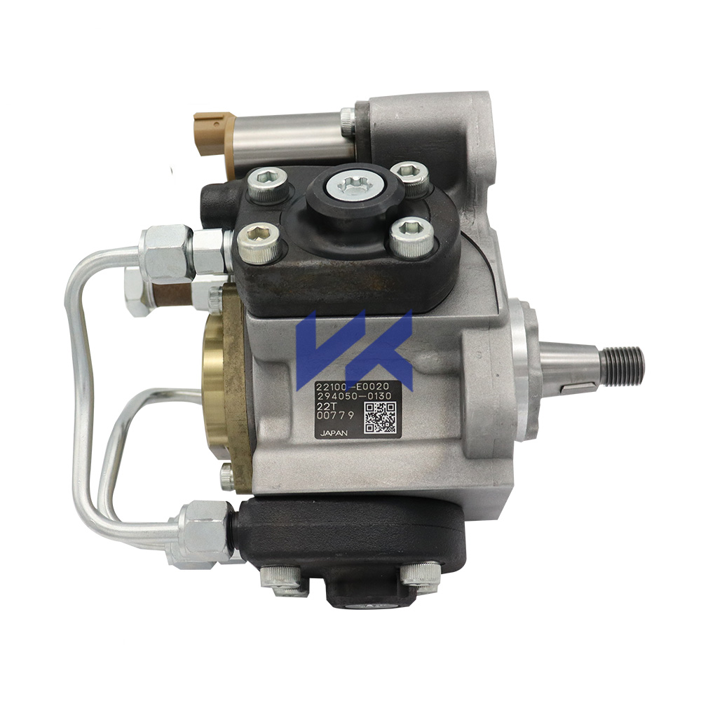 GRさん専用 294050-0073 High Pressure Common Rail Fuel Pump for NISSAN