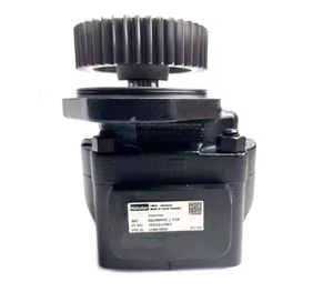 ปั๊มเกียร์ไฮดรอลิก 333/G5393 JCB333/G5393 332/G7135 สำหรับ - Product Image 2