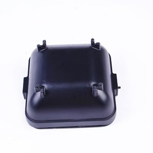 Casserole en <span class=keywords><strong>fonte</strong></span> avec couvercle en bois pour cuisine extérieure, jardin, maison, camping, barbecue et pique-nique - Product Image 5