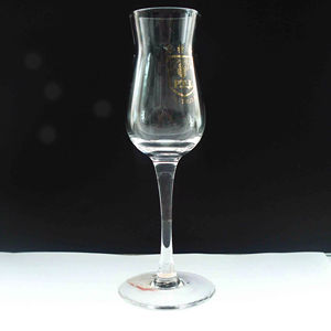 Flûte géante en verre, forme personnalisée, fabrication artisanale, moderne, <span class=keywords><strong>de</strong></span> qualité supérieure, réutilisable, écologique, sans plomb, pour mariage - Product Image 4