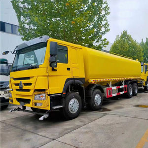 Camión <span class=keywords><strong>Cisterna</strong></span> SINOTRUK HOWO 8X4 <span class=keywords><strong>de</strong></span> 12 Ruedas, 5000 <span class=keywords><strong>Galones</strong></span>, 20000 Litros, 25000 Litros, 10000 <span class=keywords><strong>Galones</strong></span>, Tanque <span class=keywords><strong>de</strong></span> <span class=keywords><strong>Agua</strong></span> - Product Image 1