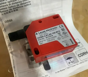 Sensor Óptico Leuze ODS9L2.8/L6X-1050-M12 Sensores para Medición - Product Image 5