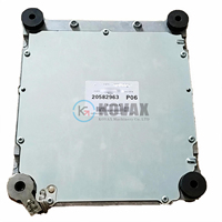 20582963 Engine Control Module ECM ECU for Volvo D12 12L Diesel Engine TWD1240VE Penta Generator Parts