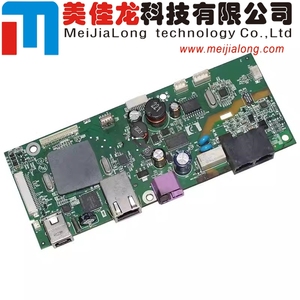Placa formateadora MJL para piezas de impresora <span class=keywords><strong>HP</strong></span> <span class=keywords><strong>Officejet</strong></span> <span class=keywords><strong>4500</strong></span> G510 - Product Image 2