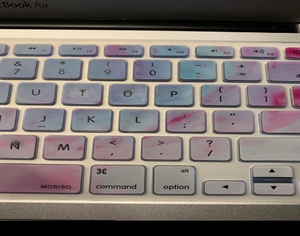 Protecteur de <span class=keywords><strong>clavier</strong></span> en silicone, housse personnalisée, pour <span class=keywords><strong>macbook</strong></span> <span class=keywords><strong>Pro</strong></span> 14 et <span class=keywords><strong>macbook</strong></span> <span class=keywords><strong>Pro</strong></span> <span class=keywords><strong>16</strong></span> 2021 - Product Image 5