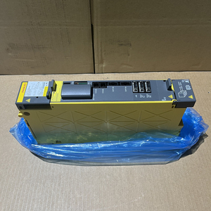 Servoamplificador FANUC A06B-6290-H202 400V Trifásico para Automatización CNC, Construcción en Aleación de Aluminio, Hecho en Japón, 100% Original - Product Image 6
