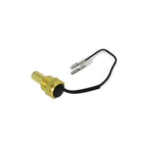 Wenle 9mm 5/8 "-18unf cảm biến nhiệt độ nước làm mát động cơ xe hơi thông dụng cảm biến nhiệt độ nước làm mát động cơ - Product Image 6