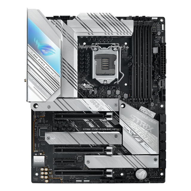 ROG STRIX Z590-A Z590-E Z590-F Z590-I GAMING TUF GAMING Z590-PLUS GUNDAM EDITION WIFI MAXIMUS XIII APEX EXTREME DDR4 Motherboard