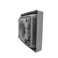 Ventilateur centrifuge de refroidissement pour unité de réfrigération de coffret Rittal ebmpapst R2E190-RA26-85 AC 230VAC 52W/65W IP44 M2E068-BF