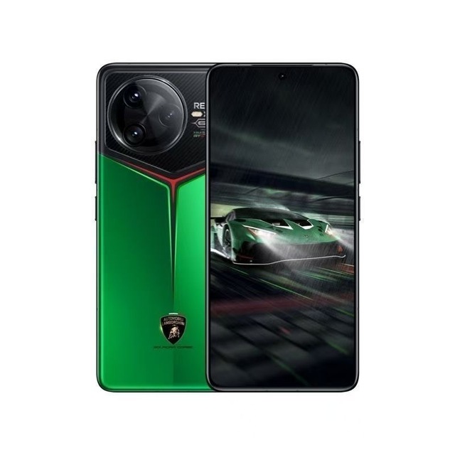 2024 Products Original HyperOS System Android Mobile A+ 5G Smartphone for Redmi K80 Pro Lamborghini Version Phone