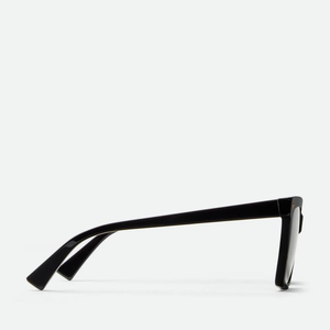 Gafas de Sol Cuadradas Retro Bottega BV, Gafas de Moda con Protección UV para Uso Diario, Veneta - Product Image 5