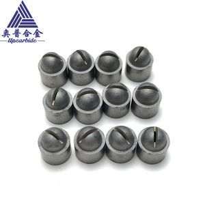Buse en carbure <span class=keywords><strong>de</strong></span> tungstène ZZUP pour sablage et atomisation d'huile, pointes haute pression TC, modèle OD7*ID3*8.5mm, polies - Product Image 3