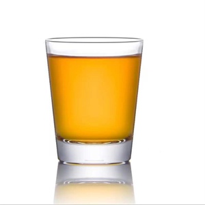 Cổ điển 2 oz rõ ràng Bullet Shot <span class=keywords><strong>Glass</strong></span> tùy chỉnh Decal 2 oz Shot <span class=keywords><strong>Glass</strong></span> Cup cho <span class=keywords><strong>Whisky</strong></span> <span class=keywords><strong>Tequila</strong></span> - Product Image 3