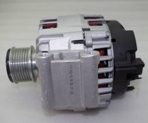 ALTERNADOR ORIGINAL DE 12V A01451540402 A0131545602 A013154350280 para <span class=keywords><strong>Mercedes</strong></span> Benz <span class=keywords><strong>E230</strong></span> E280 E300 E350 GL450 GL550 G500 - Product Image 3