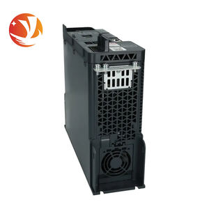 Neuf d'origine -Schneider- ATV340U30N4E Variateur de fréquence triphasé, contrôleur programmable PLC, 16 E/S, 110V - Product Image 4