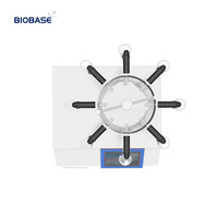 Biobase -60/-80c Pilot Benchtop Lab Mini Lyofilisator Vacuüm Vriesdroger Voor Lab Ziekenhuis